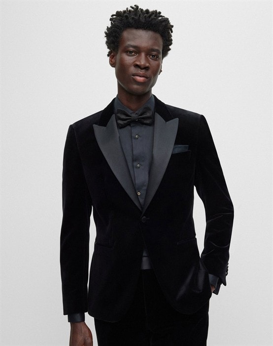 Hutson Tux